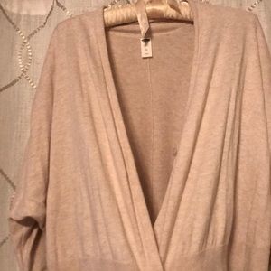 Thin knit Old Navy shrug